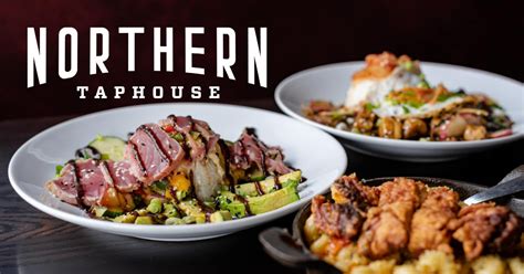 Northern taphouse - NORTHERN TAPHOUSE - 236 Photos & 207 Reviews - 18404 Kenrick Ave, Lakeville, Minnesota - Burgers - Restaurant Reviews - Phone …